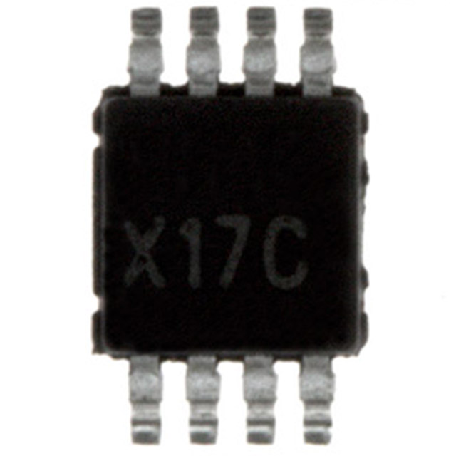 ADC102S021CIMM/NOPB